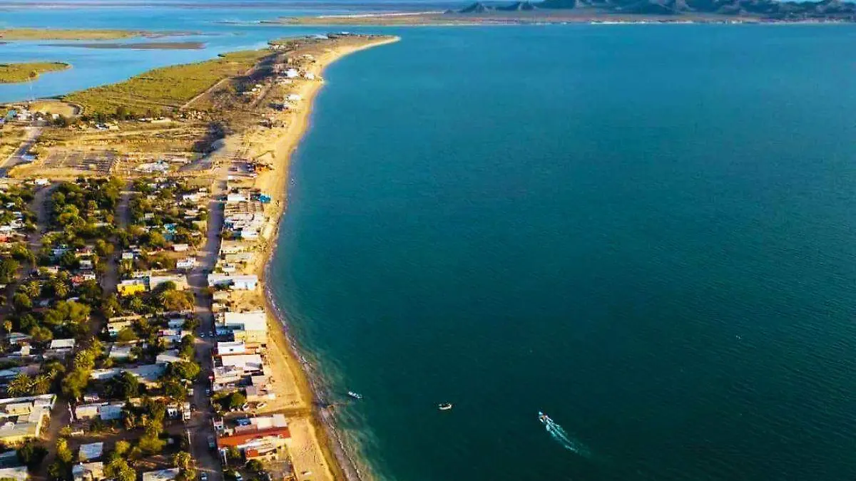 Playas de Sonora